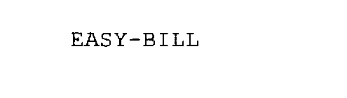 EASY-BILL