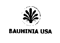 THE BAUHINIA LTD. U.S.A.
