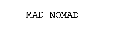 MAD NOMAD