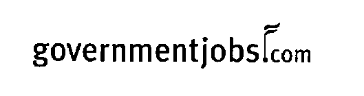 GOVERNMENTJOBS.COM