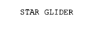 STAR GLIDER