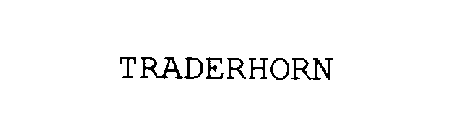 TRADERHORN