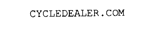 CYCLEDEALER.COM
