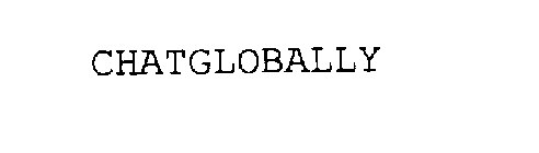 CHATGLOBALLY