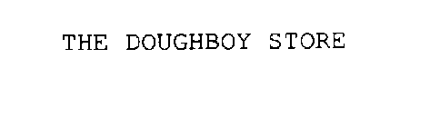 THE DOUGHBOY STORE