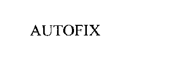 AUTOFIX