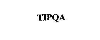 TIPQA