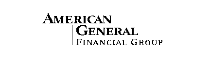 AMERICAN GENERAL FINANCIAL GROUP