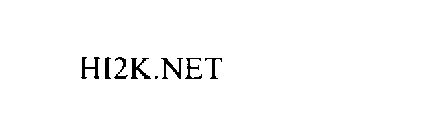 HI2K.NET