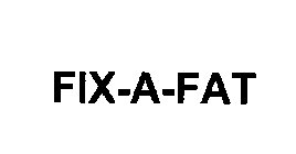 FIX-A-FAT