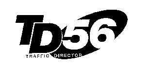 TD56 TRAFFIC DIRECTOR