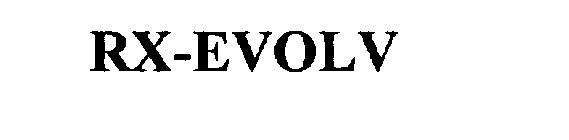 RX-EVOLV