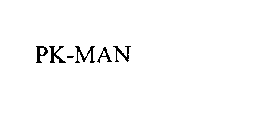 PK-MAN