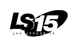 LS15 LED STROBE 15