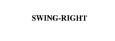 SWING-RIGHT