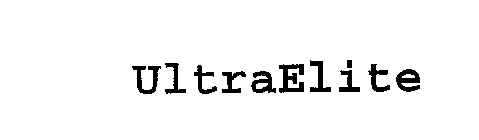 ULTRAELITE