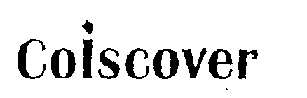 COISCOVER