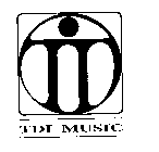TDI MUSIC AND DESIGN