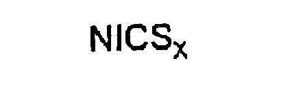 NICSX