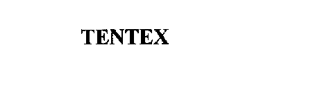 TENTEX