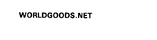 WORLDGOODS.NET