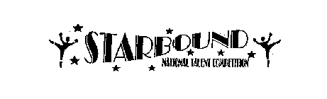 STARBOUND NATIONAL TALENT COMPETITION