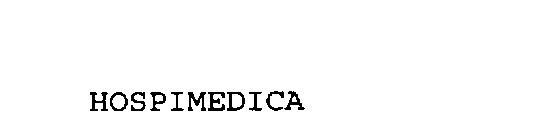 HOSPIMEDICA