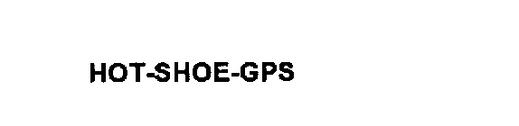 HOT-SHOE-GPS