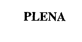 PLENA