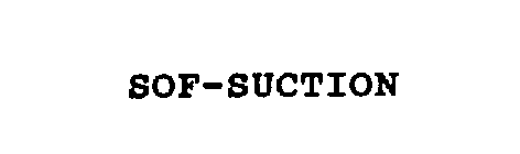 SOF-SUCTION