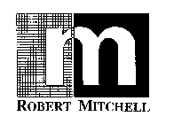 RM ROBERT MITCHELL