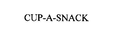 CUP-A-SNACK