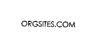 ORGSITES.COM