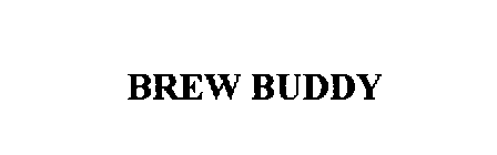 BREW BUDDY