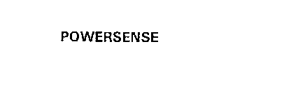 POWERSENSE