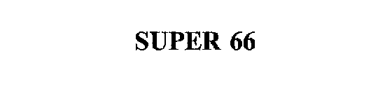 SUPER 66