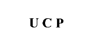 UCP