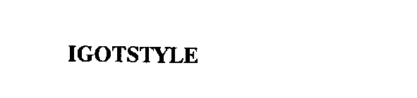IGOTSTYLE