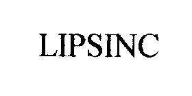 LIPSINC