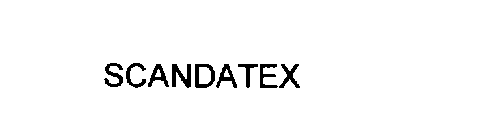 SCANDATEX