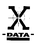 X DATA