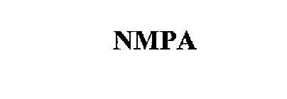 NMPA