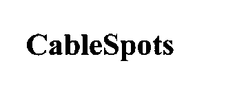 CABLESPOTS