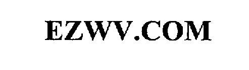 EZWV.COM