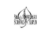 SKI & SNOWBOARD SCHOOLS OF ASPEN