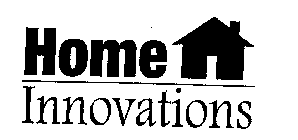 HOME INNOVATIONS