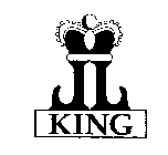 LL KING
