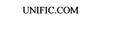 UNIFIC.COM