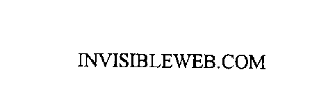 INVISIBLEWEB.COM