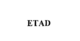 ETAD